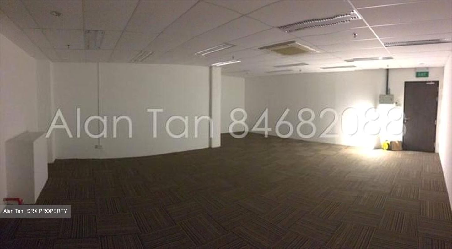 Bukit Merah Central (D3), Factory #320067271